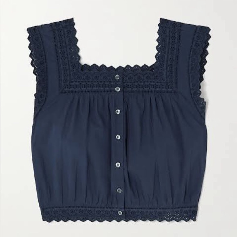 DǑEN TILLIE TOP